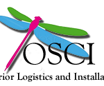 OSCI Main Logo