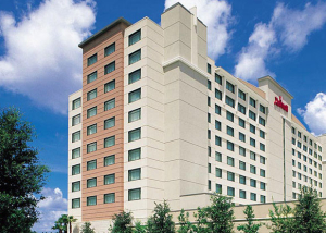 Marriott Lake Mary Fl