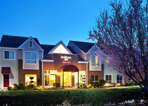 Residence Inn Sacramento CA